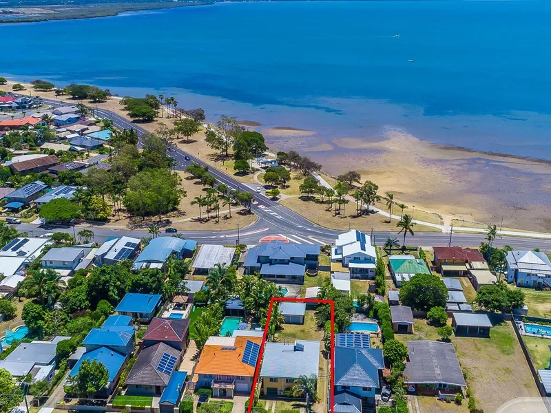 Dual Occupancy - Offering for a Large family