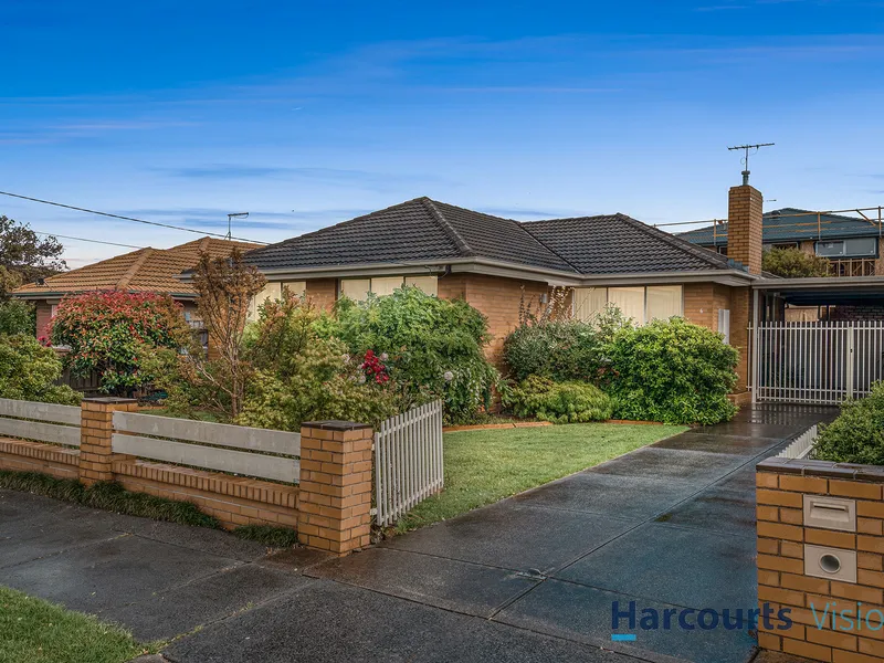 Location, Land And Potential (STCA)