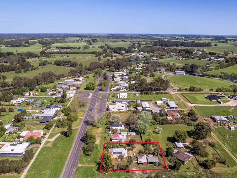 A Diamond In The Rough