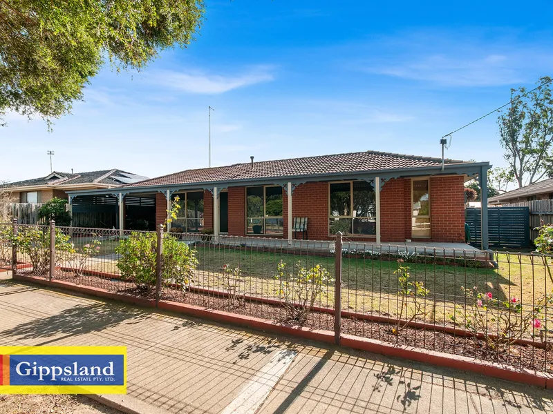 Great First Home or Investment