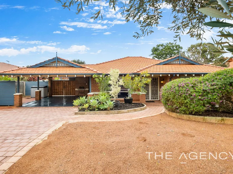 TICKS ALL THE BOXES!