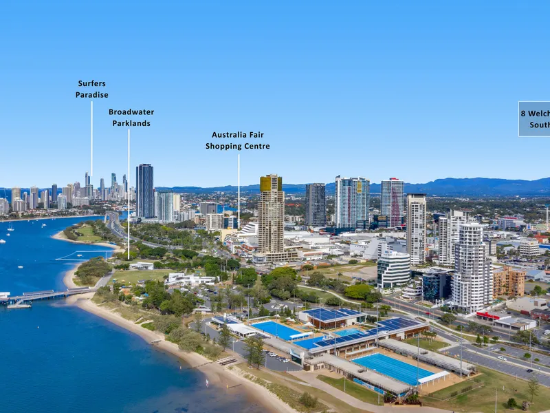 Semi/Commercial development site