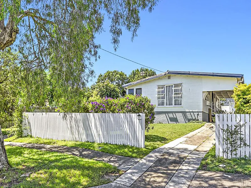 4 Bedroom House Southport 