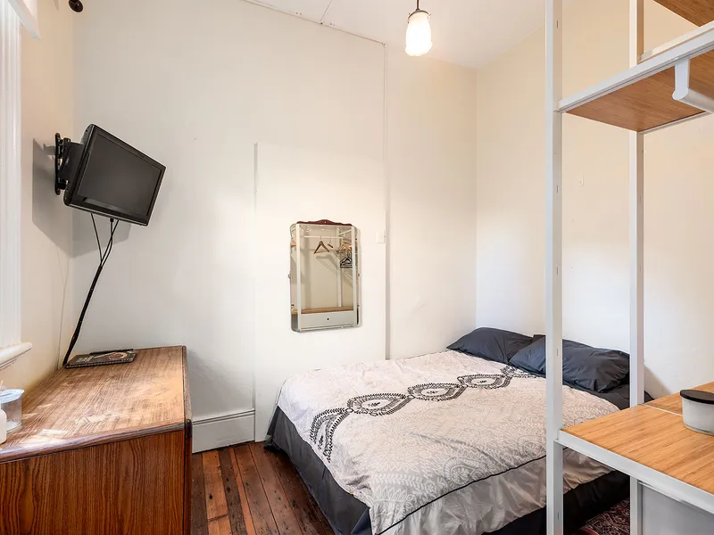 Rooming House