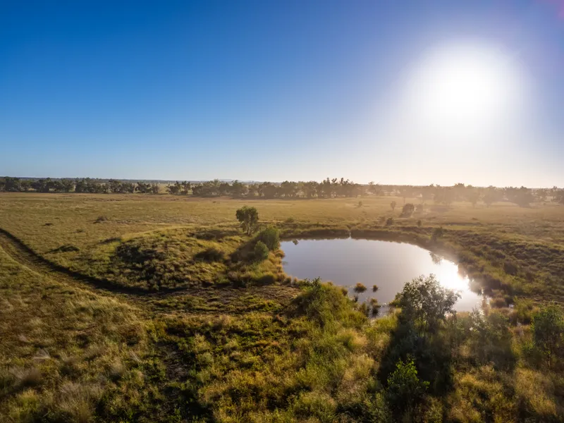 Rural Lifestyle at it's Best