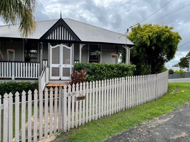Beautiful Queenslander close to the heart of Paddington