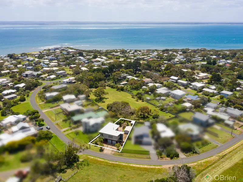 A home that has it all!