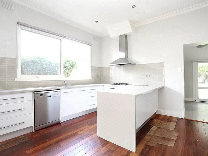 Fabulous Three Bedroom Home With Huge Rear Yard & Separate Home Office / Teenage Retreat