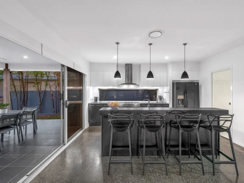 Beautiful Home in the heart of Hendra