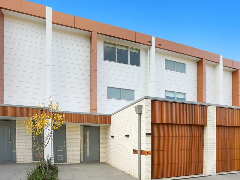 Live the dream on the golf course