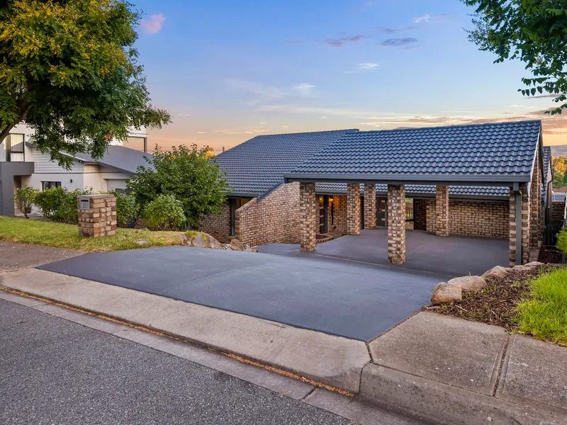 Architecturally Designed Masterpiece!