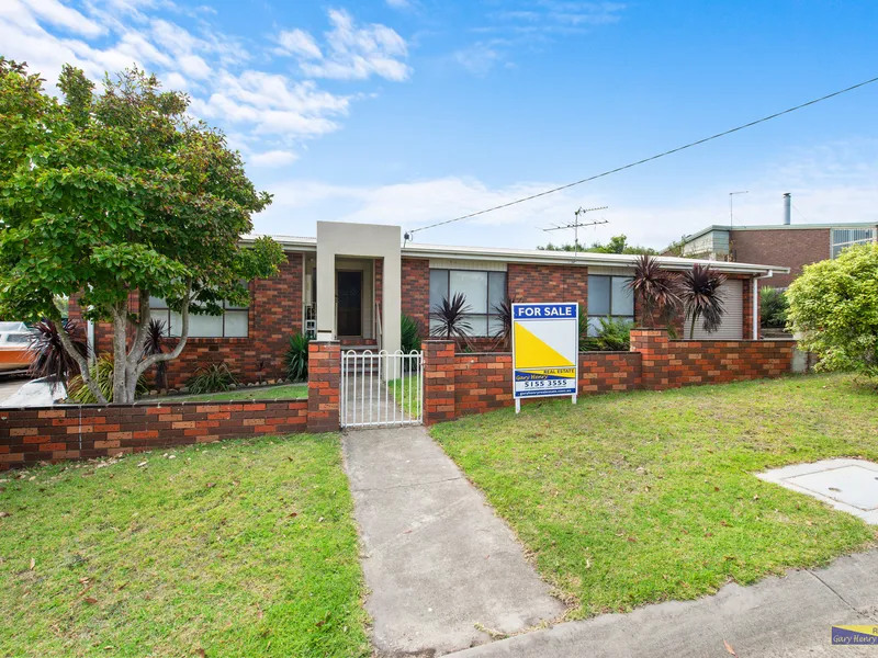 YOUR NEW HOME IS WAITING!