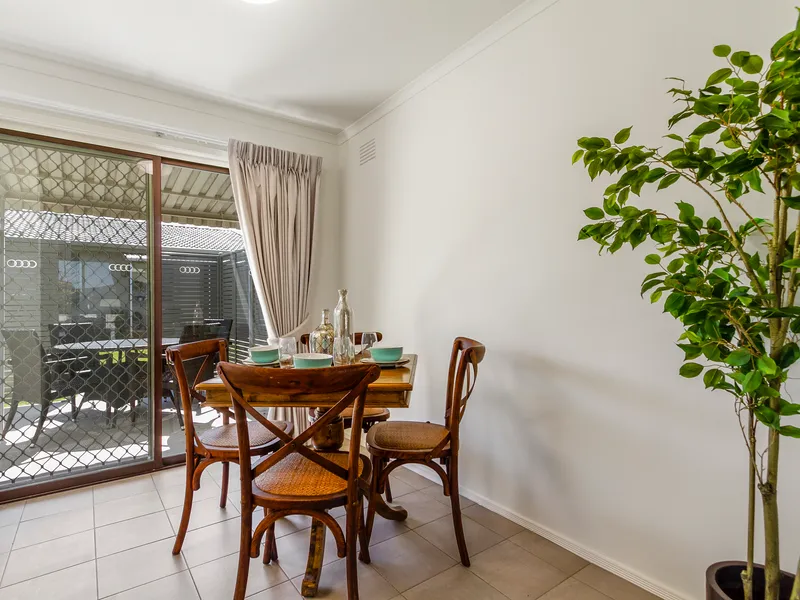 Be part of a thriving community at Knox Retirement Village 