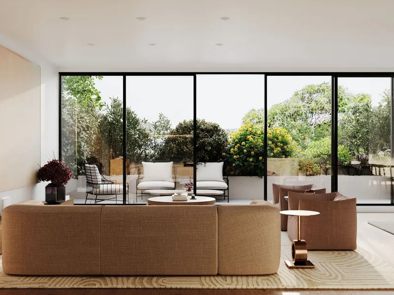 Discover Seaside Serenity with Sanctuary Sandringham's Luxury 1-Bed Apartments