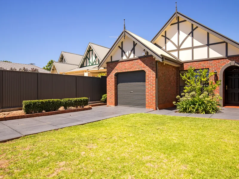 Comfortable Family Home