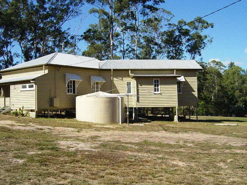 PEACE AND TRANQUILLITY