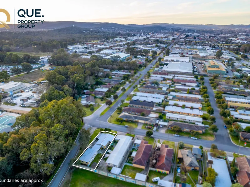 Position & Possibility