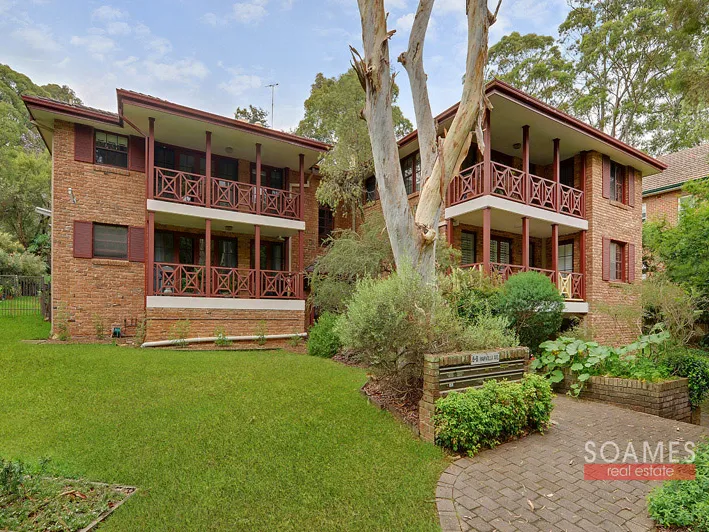 SPACIOUS ONE BEDROOM UNIT - PERFECT LOCATION