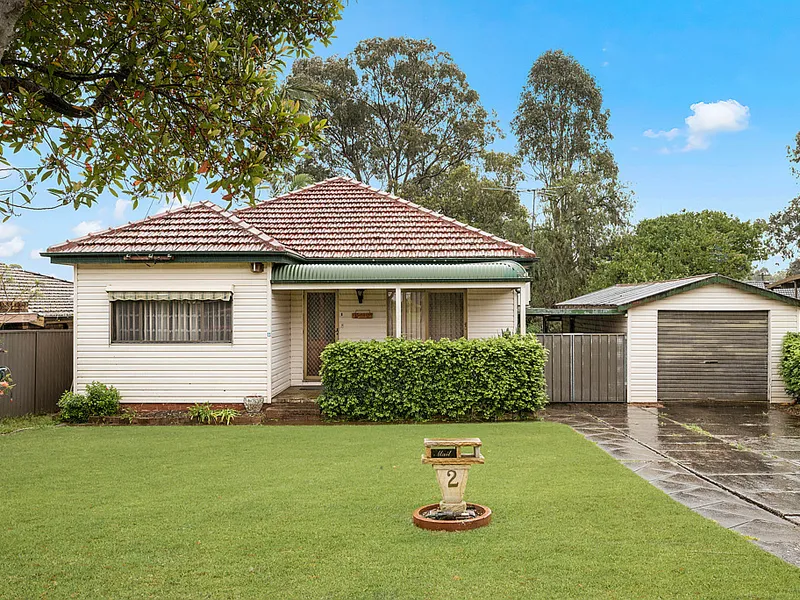 Unlimited Potential!