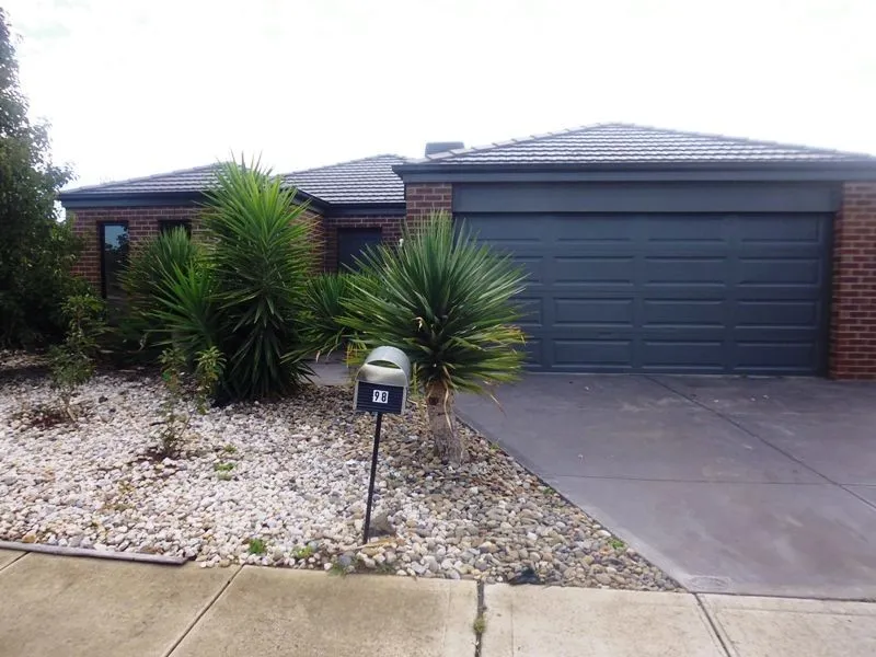 Spacious Family home in Rose Grange Estate