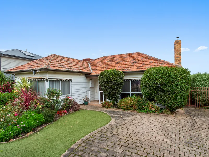 Developer's Dream with a Locale to Match