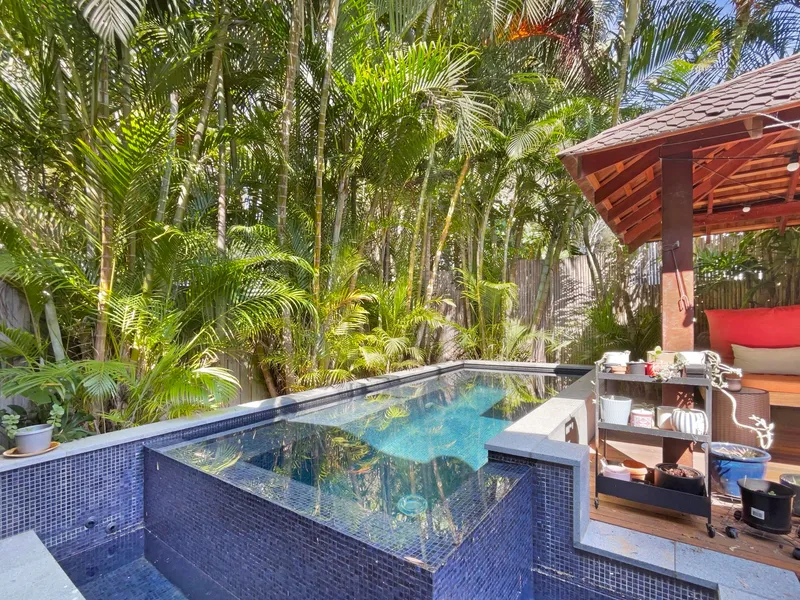Beautiful Home In The Heart Of Mudjimba