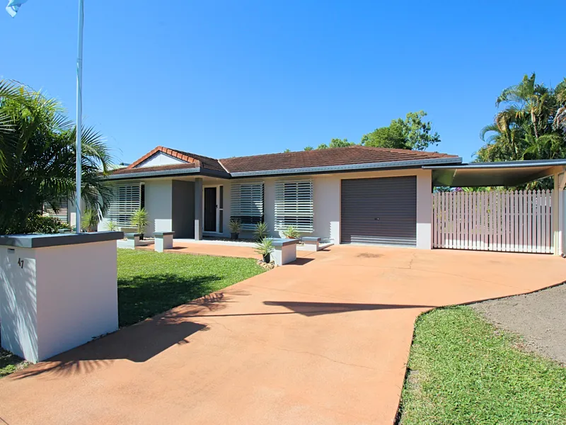 Perfect Home Great Neighbours