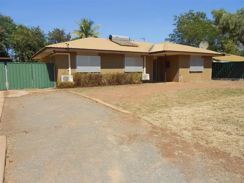 SOLID 3X1 BRICK HOME IN NICKOL