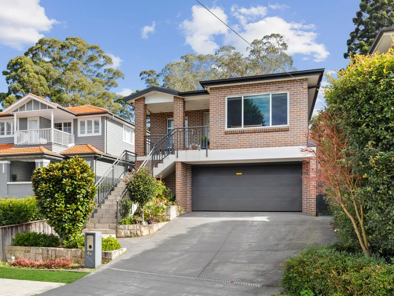 EASY LOW MAINTENANCE LIVING