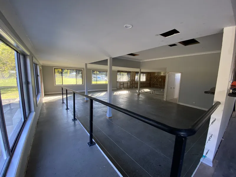 Unique Commercial Opportunity