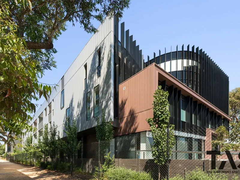 MODERN NRAS ONE BEDROOM - EXCELLENT VALUE!