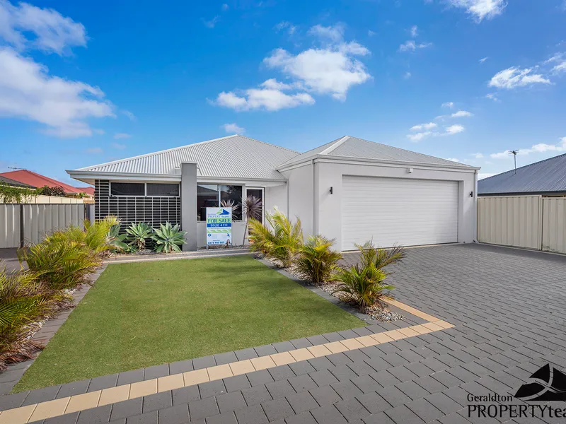 THE COMPLETE PACKAGE