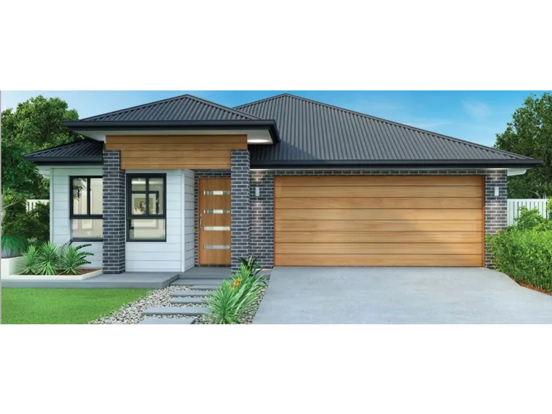 Brand New House & Land - Perfect For Family Living