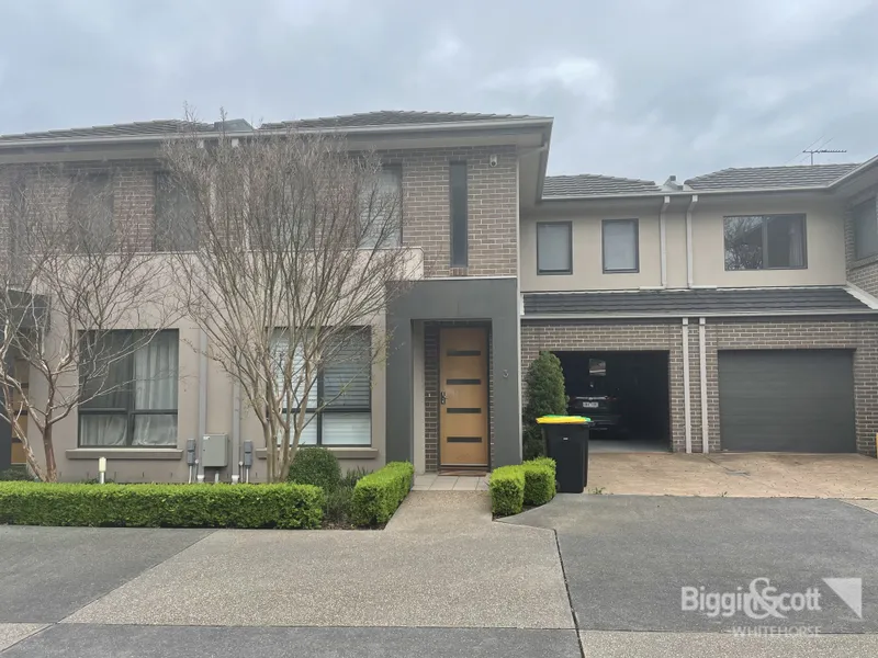 Family Home Close to Everything