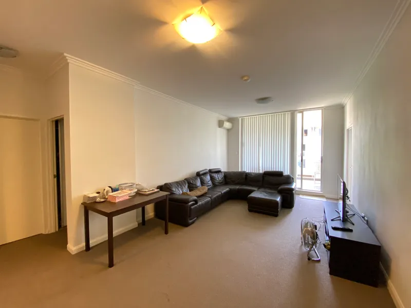 2 Bedrooms plus 2 Large study rooms for sale only $659,000