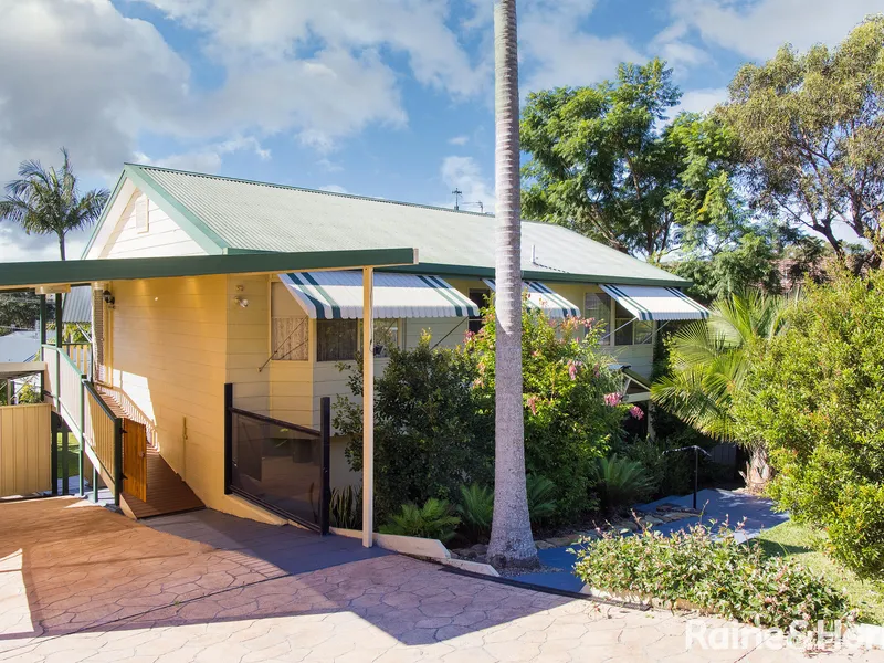 Two for One Or One for All