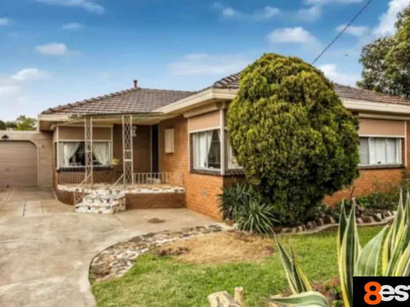 42 Canberra Avenue Hoppers Crossing Vic 3029