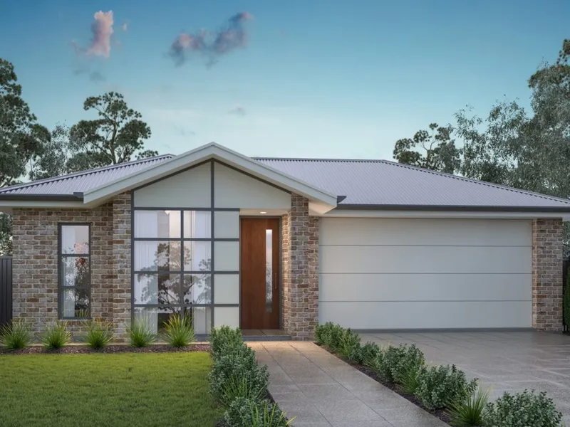 House & Land Package in the brand new Riverlea Estate - Buckland Park