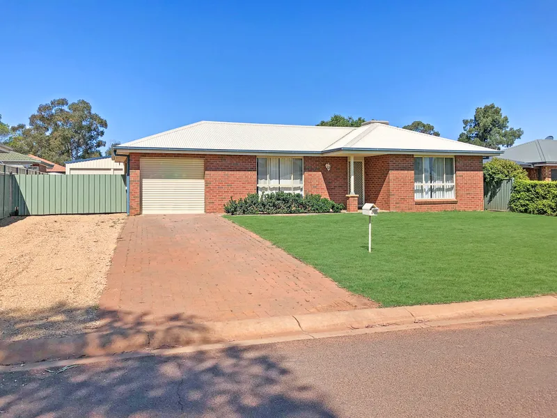 Family home with all you need