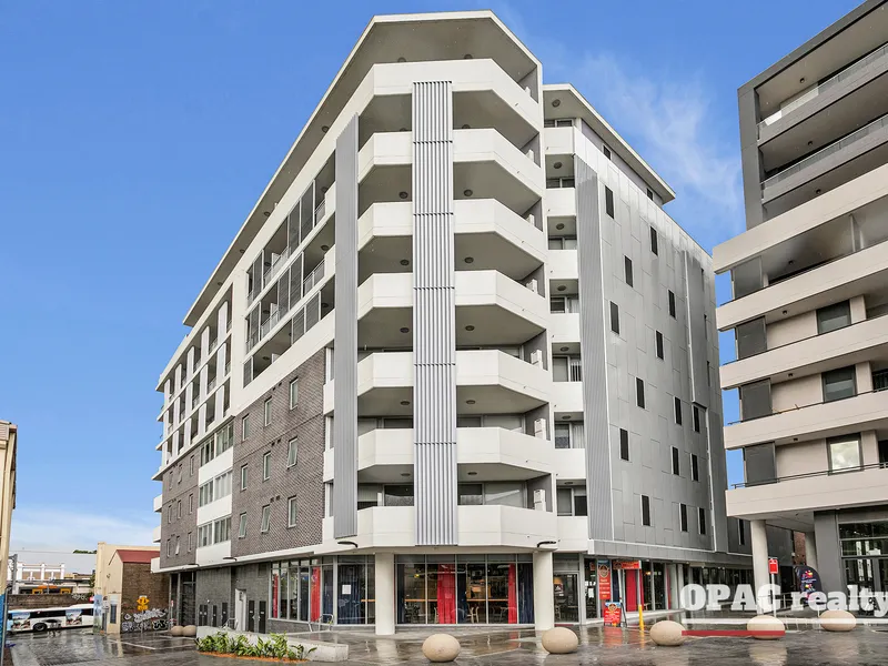 SUPER CONVENIENT LOCATION  