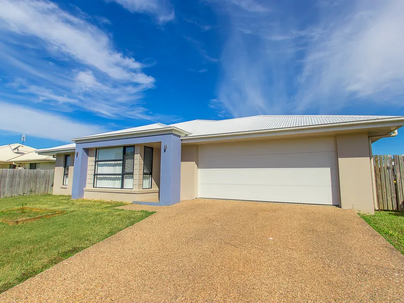 Fantastic Family Home!