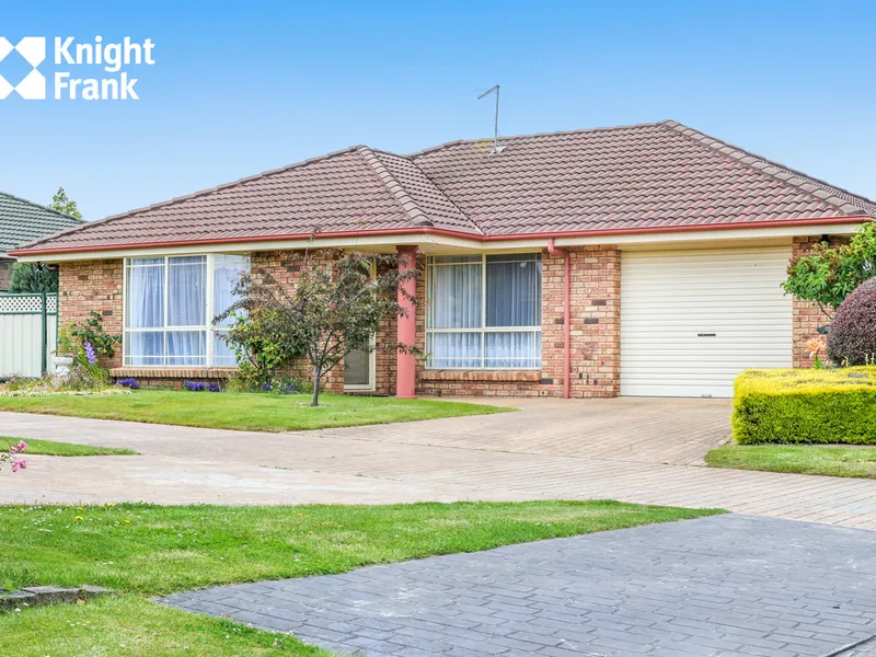 Spacious Standalone Unit