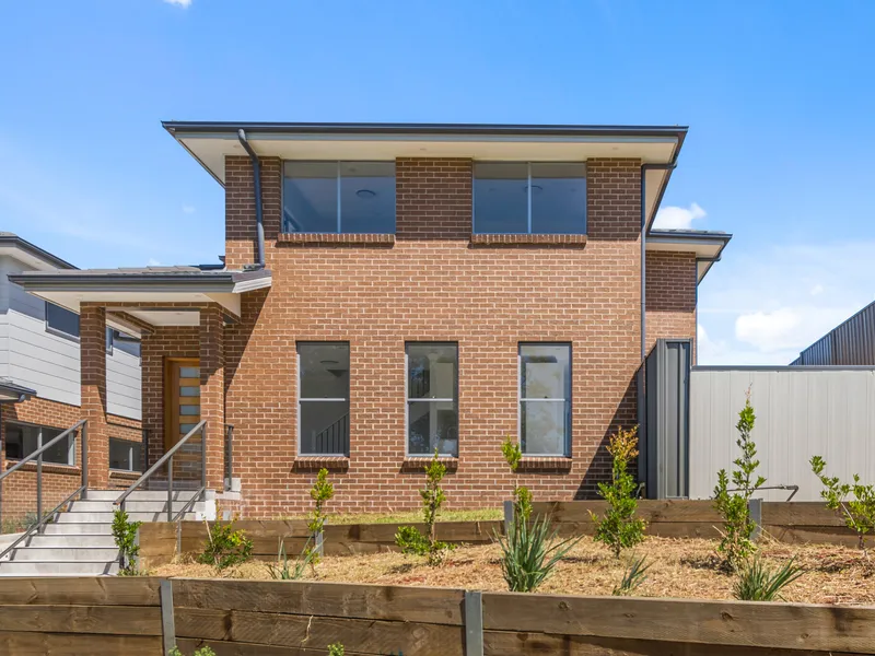 Brand New With All The Features