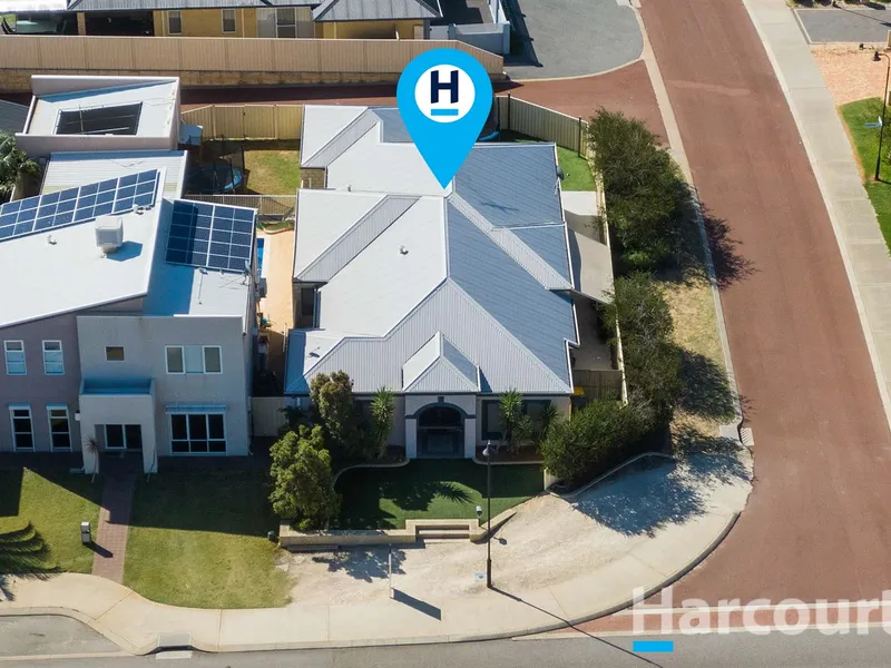 North East Facing Family Home!