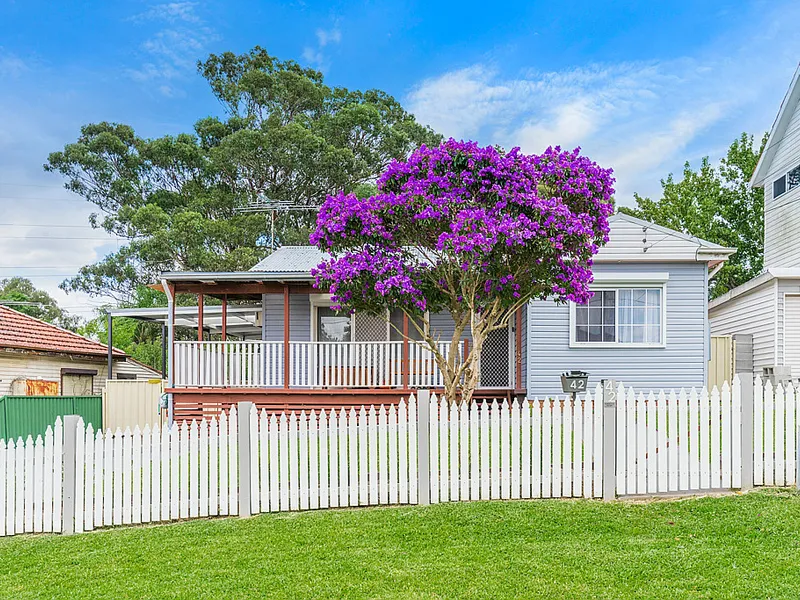 Renovated and Elevated Cottage