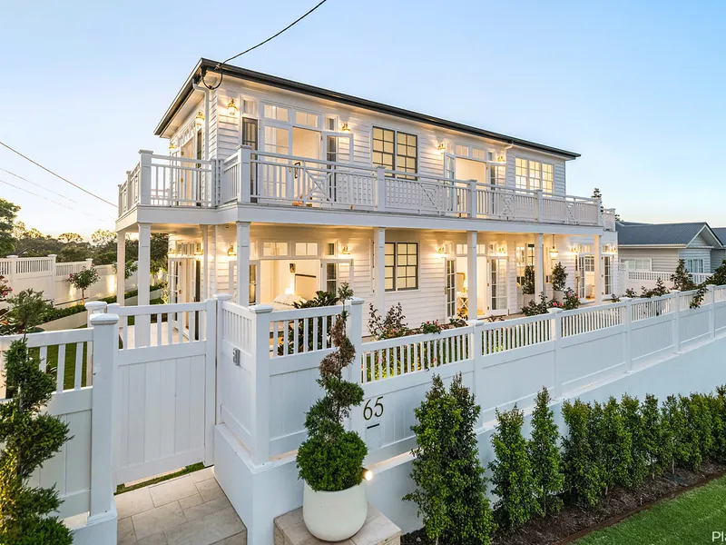 The epitome of classic sophistication