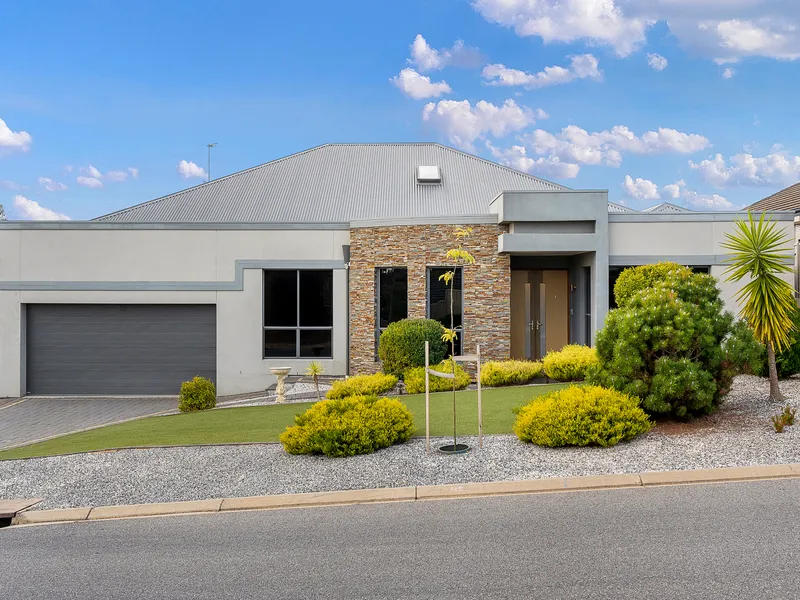 Executive Elegance, Salubrious Style, Modern Sophistication