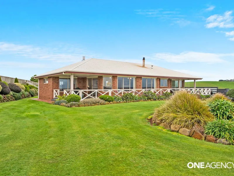 Prestigious proposition with a view like no other!