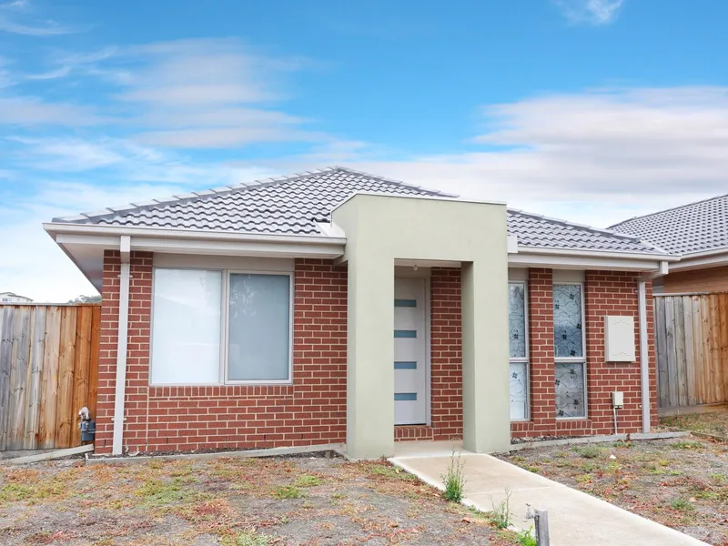 Perfectly located in Mernda