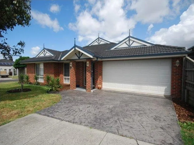 This Classic Family Home Welcomes You